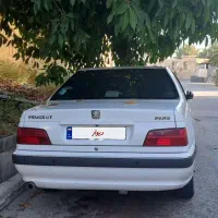 پارس دوگانه مدل 99