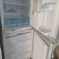 فروش یخچال کارکرده