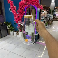 روغن ریز پیرکس وارداتی خارجی سر بامبو|ظروف سرو و پذیرایی|شیراز, فخرآباد (دروازه کازرون)|دیوار