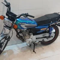موتور۱۴۰۳ cc200 soorya کم کار
