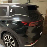 تیگو7 401 بدون رنگ گارانتی فعال 20 تا کار|خودرو سواری و وانت|کرج, عظیمیه|دیوار