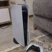 پلی استیشن ۵ مشابه آکبند
