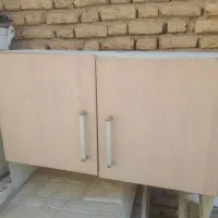 مقداری کابینت|مصالح و تجهیزات ساختمان|مبارکه, |دیوار