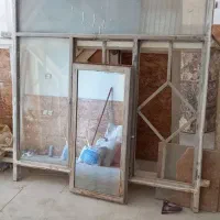 درب و پنجره