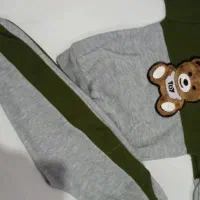 هودی شلوار ضخیم داخل کرکدار|لباس|بندر ترکمن, |دیوار