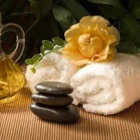 روغن ماساژ حضوری