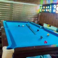 فروش میز بیلیارد ۹ فوت