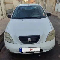 تیبا 97دوگانه|خودرو سواری و وانت|شیراز, تندگویان|دیوار