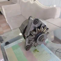 لوازم استوک بی ام و