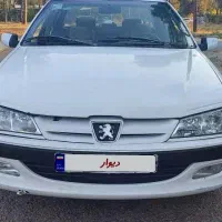 پارس مدل ۸۸ رنگ فابریک