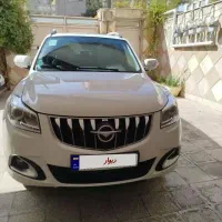 هایما s7. مدل ۹۹