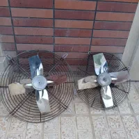 هواکش AEG آلمان