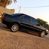 پژو پارس تیوفایو401|خودرو سواری و وانت|اهواز, غیزانیه|دیوار