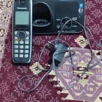 تلفن پاناسونیک رو میزی