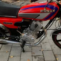 موتور احسان ۱۵۰ تولید ۱۴۰۲