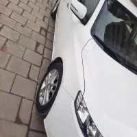 سراتو بی رنگ ۹۴|خودرو سواری و وانت|ارومیه, |دیوار