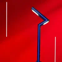 چراغ باغی پارکی و خیابانی ونوس پلاس