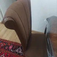 نهار خوری|میز و صندلی غذاخوری|تبریز, |دیوار