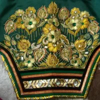 شلواربندری