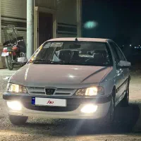 پرشیا تیوفایو مدل 1401 سیمی بدون رنگ