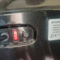 ماساژور پا برند accumed