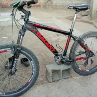 دوچرخه 26گالانت