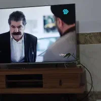 تلویزیون ۵۵ اینچ TCL