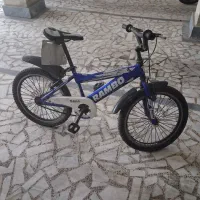 دوچرخه سایز ۲۰