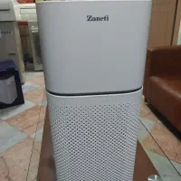 فروش دستگاه تسویه هوا|پنکه و تصفیهکنندهٔ هوا|تهران, امام زاده عبدالله|دیوار