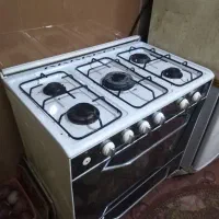 اجاق گاز ترح فر