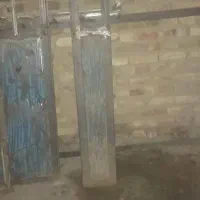 درب آهنی پذیرایی وحال|مصالح و تجهیزات ساختمان|زاهدان, |دیوار