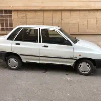 پراید|خودرو سواری و وانت|تبریز, |دیوار