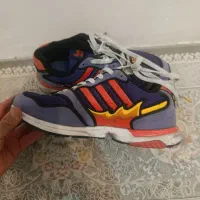 کتانی اورجینال سیمسون زد ایکس