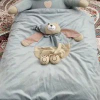 تشک پچگانه|تشک تختخواب|سلماس, |دیوار