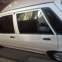 پراید 111|خودرو سواری و وانت|قیدار, |دیوار