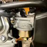 موتور برق ۳۵۰۰ وات واقعی،کاملا نو|ابزارآلات|قرچک, محمد آباد|دیوار