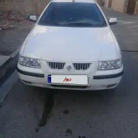 سمند ال اکس معمولی