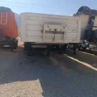 تریلی لبه|خودرو سنگین|خاوران, |دیوار