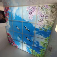 مجری انواع لاینر های نوری|خدمات پیشه و مهارت|نیشابور, فردوس شمالی|دیوار