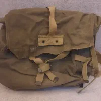 کوله برزنتی|کیف، کفش، کمربند|کرج, شهرک بنفشه|دیوار