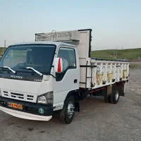 باربری ، تریلی ، ده چرخ ، تک محور،اسباب کشی سراسری