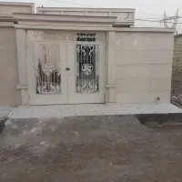 خانه ۱۰۰متری در مدن بین ۱۷ و۱۸