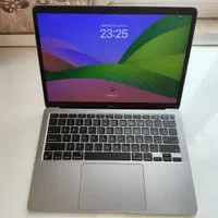 مک بوک m1 air 256