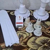 پنکه سقفی ارشیا