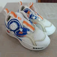 کتونی پسرونه