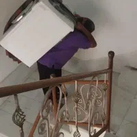 کارگراسباب کشی،امانتدارومتعهدوحرفه ای باکمترقیمت