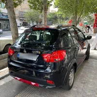 فروش کوییک دنده ای R دورنگ مدل ۱۴۰۱|خودرو سواری و وانت|تهران, گلستان (شهرک راه آهن)|دیوار
