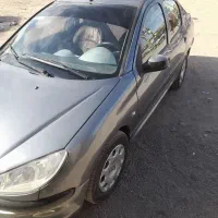 ۲۰۶ تیپ ۲|خودرو سواری و وانت|نیشابور, کریم آباد|دیوار