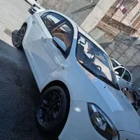 برلیانس 320مدل95 درجه 1