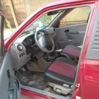 وانت پراید|خودرو سواری و وانت|مشهد, راهنمایی|دیوار